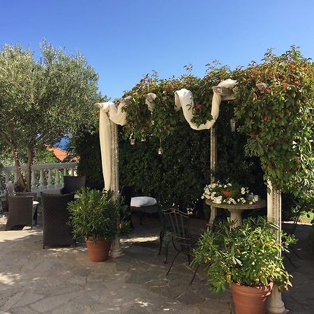Bed and Breakfast Art&Kitchen à Savone Extérieur photo