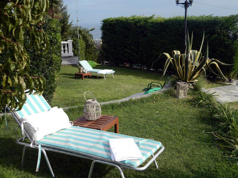 Bed and Breakfast Art&Kitchen à Savone Extérieur photo