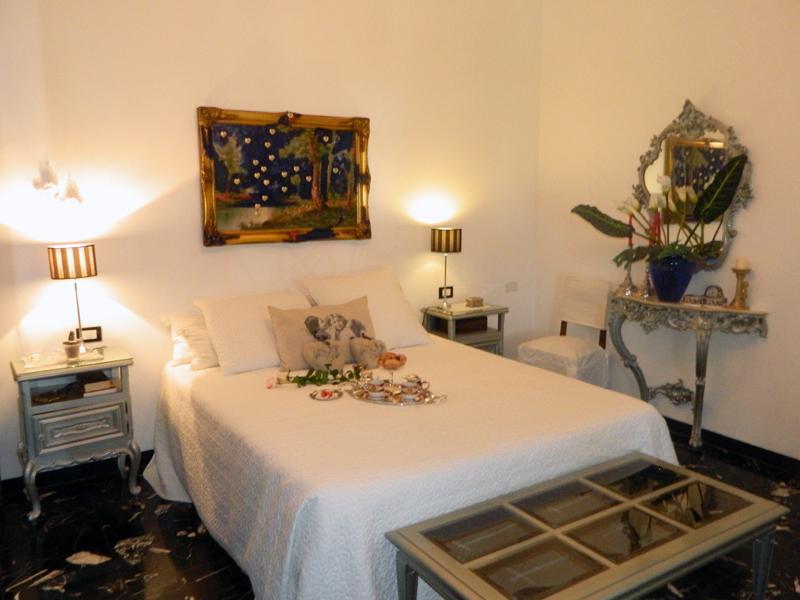 Bed and Breakfast Art&Kitchen à Savone Extérieur photo