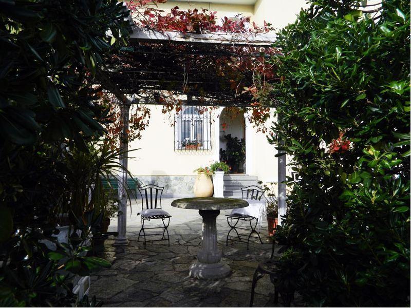 Bed and Breakfast Art&Kitchen à Savone Extérieur photo