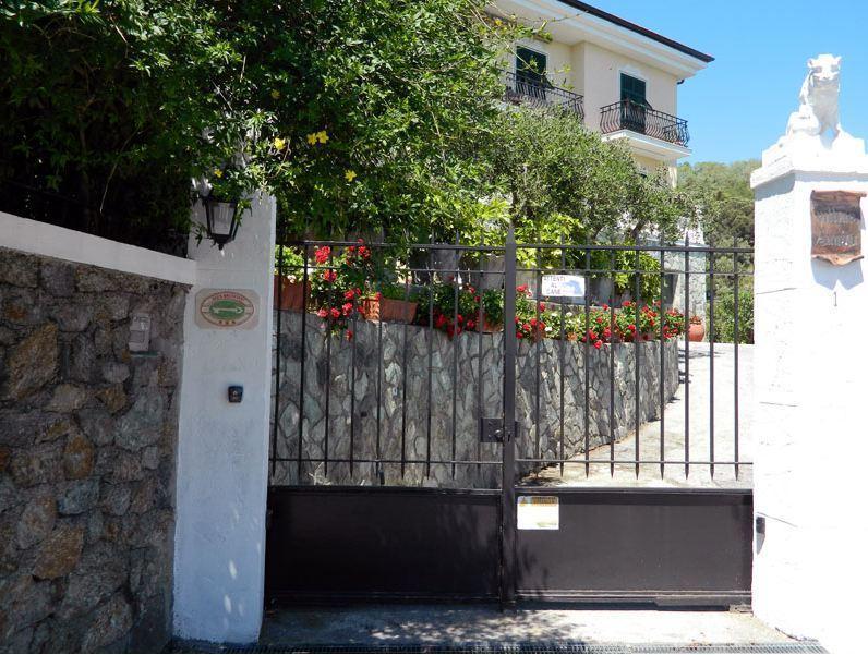 Bed and Breakfast Art&Kitchen à Savone Extérieur photo