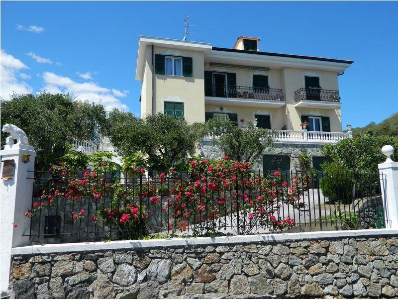 Bed and Breakfast Art&Kitchen à Savone Extérieur photo