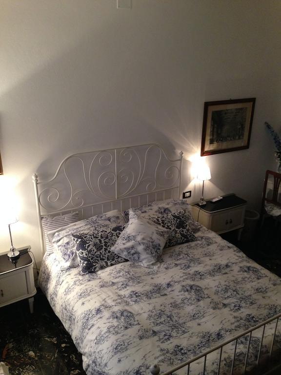 Bed and Breakfast Art&Kitchen à Savone Chambre photo