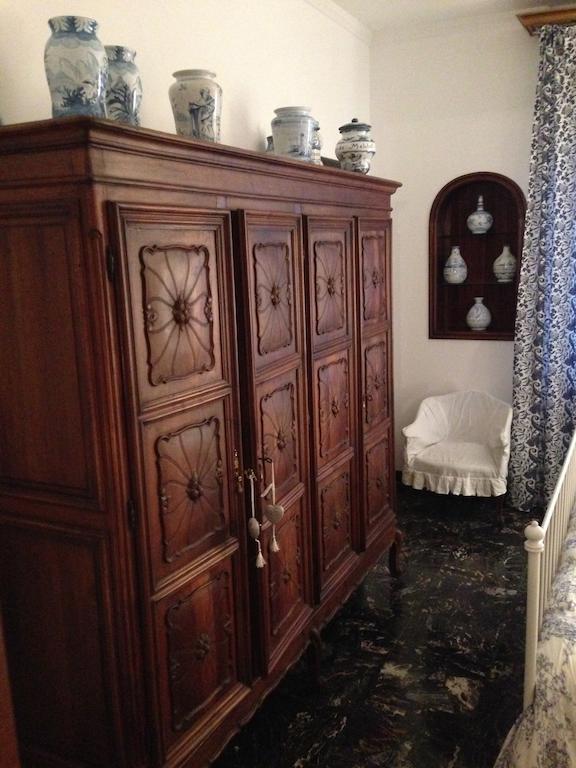 Bed and Breakfast Art&Kitchen à Savone Chambre photo