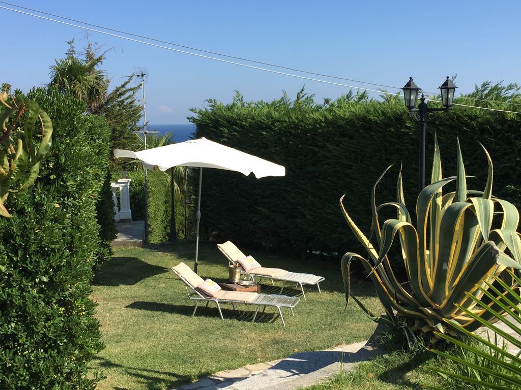 Bed and Breakfast Art&Kitchen à Savone Extérieur photo